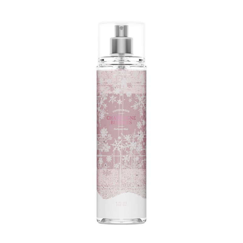 Champagne Bubbles Body Mist Wave 2-0219