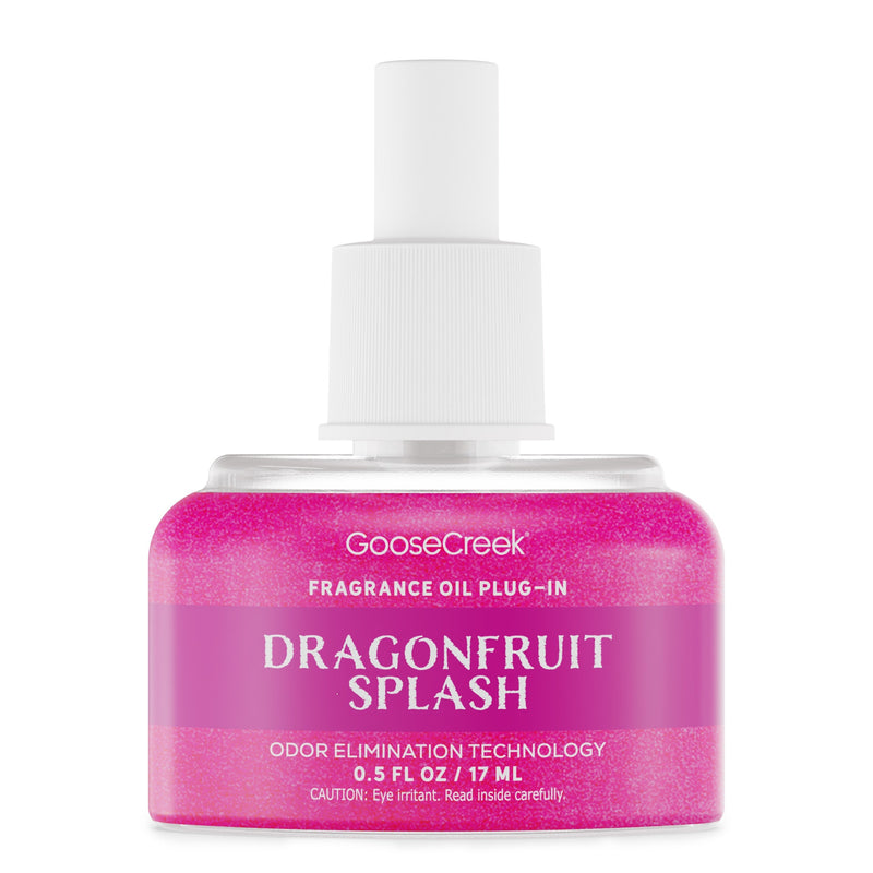 Dragonfruit Splash Odor Eliminating Plug-in Refill Wave 2-0649
