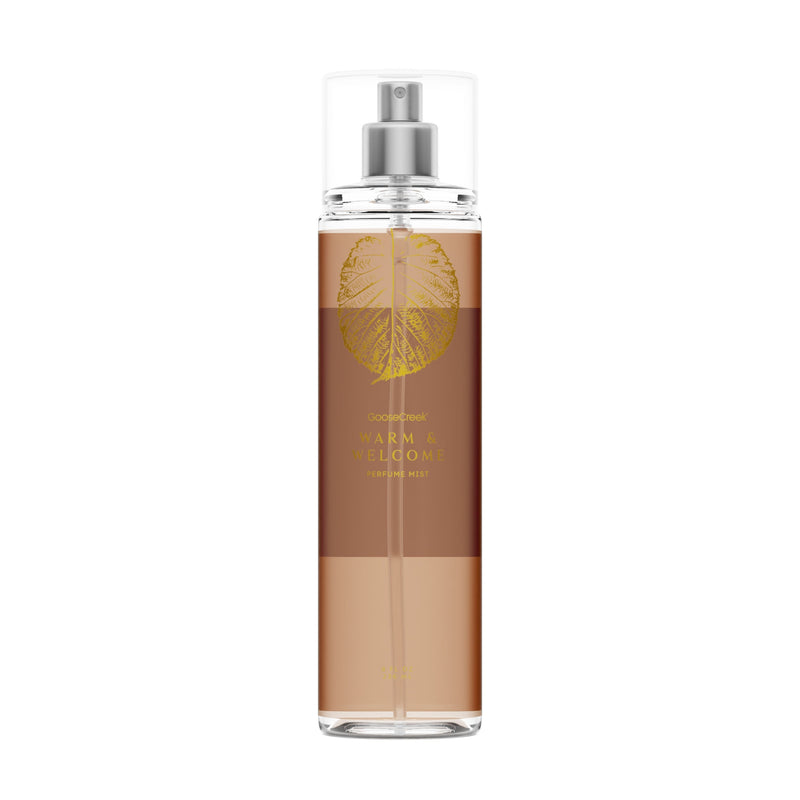 Warm & Welcome Body Mist Shift 2-0217